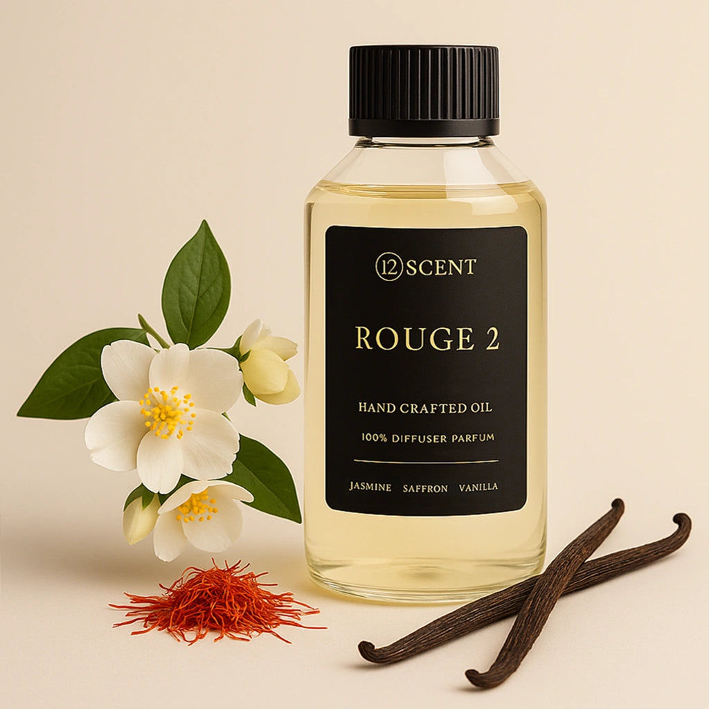 Rouge 2 – 12Scent