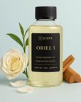 Oriel 3