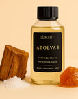 Atolva 8