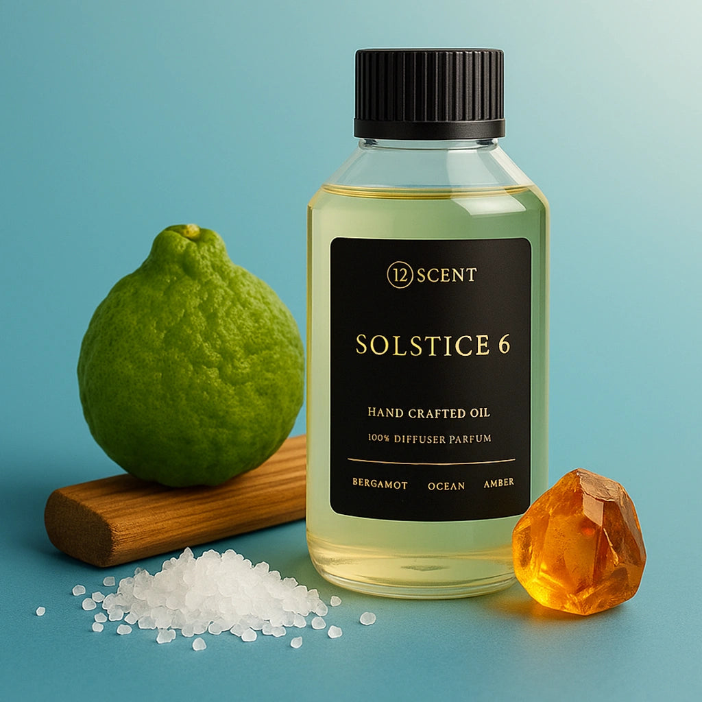 Solstice 6 – 12Scent